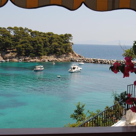 Pension Dimitris Βότση Δωμάτιο φωτογραφία