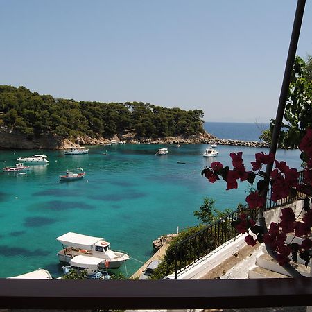 Pension Dimitris Βότση Εξωτερικό φωτογραφία