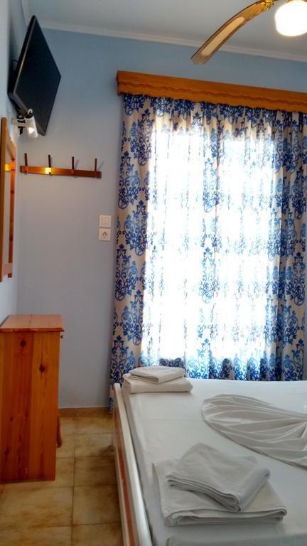 Pension Dimitris Βότση Εξωτερικό φωτογραφία