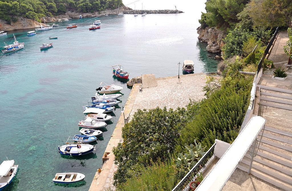 Pension Dimitris Βότση Εξωτερικό φωτογραφία
