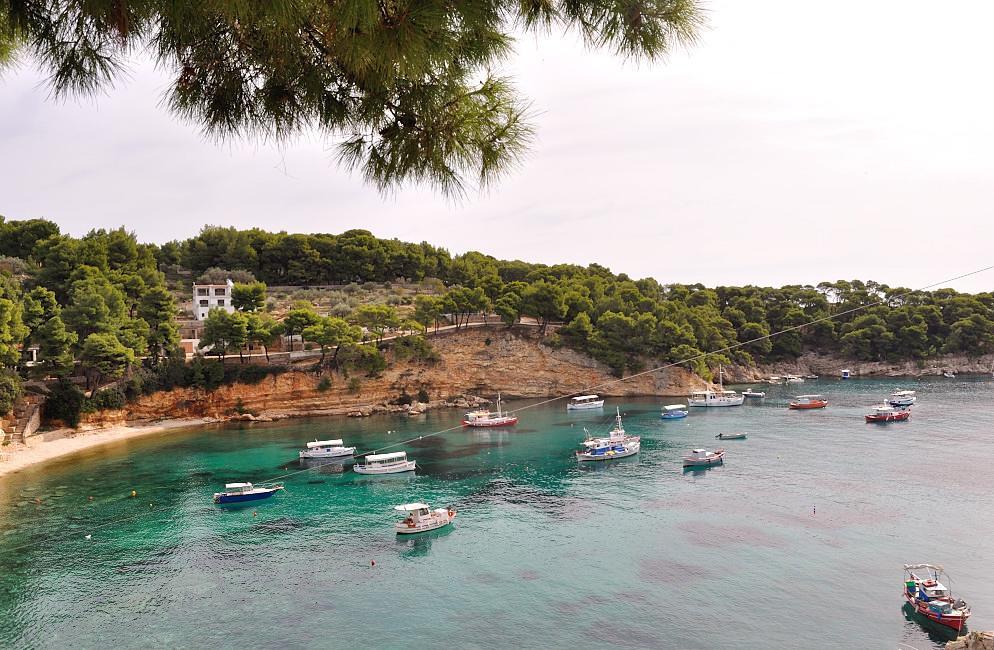 Pension Dimitris Βότση Εξωτερικό φωτογραφία