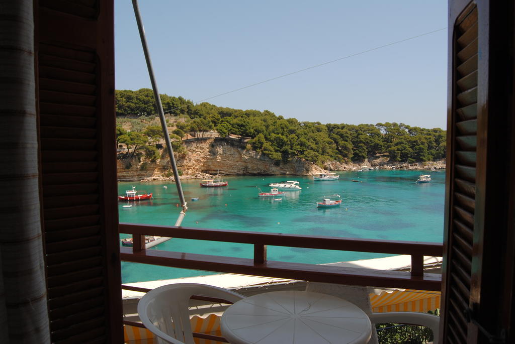 Pension Dimitris Βότση Δωμάτιο φωτογραφία