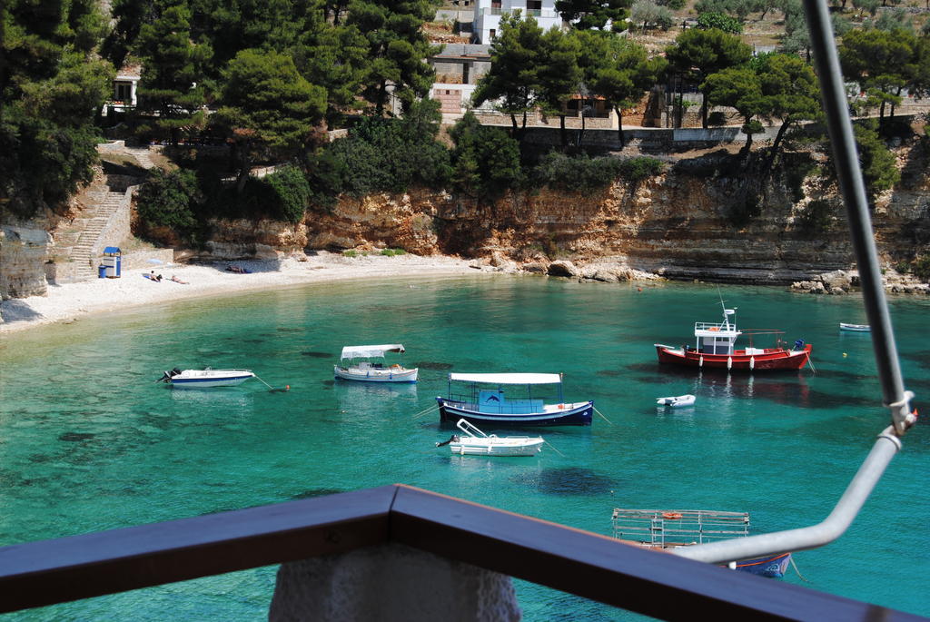 Pension Dimitris Βότση Δωμάτιο φωτογραφία